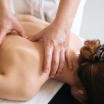 MASAJE RELAX o DESCONTRACTURANTE